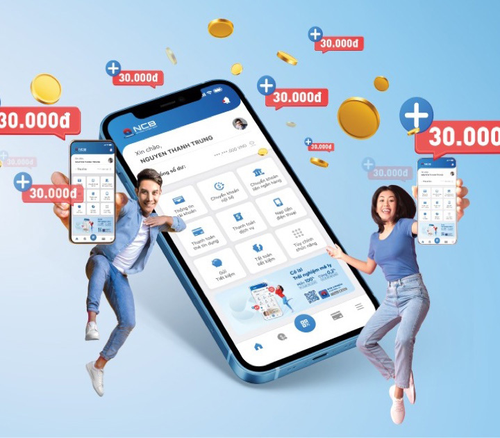 NCB App