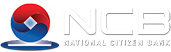 NCB Logo